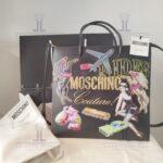 48 Versteigerung Auktion Moschino