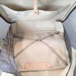 50b Versteigerung Auktion Louise Vuitton