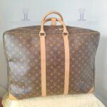 50 Versteigerung Auktion Louise Vuitton