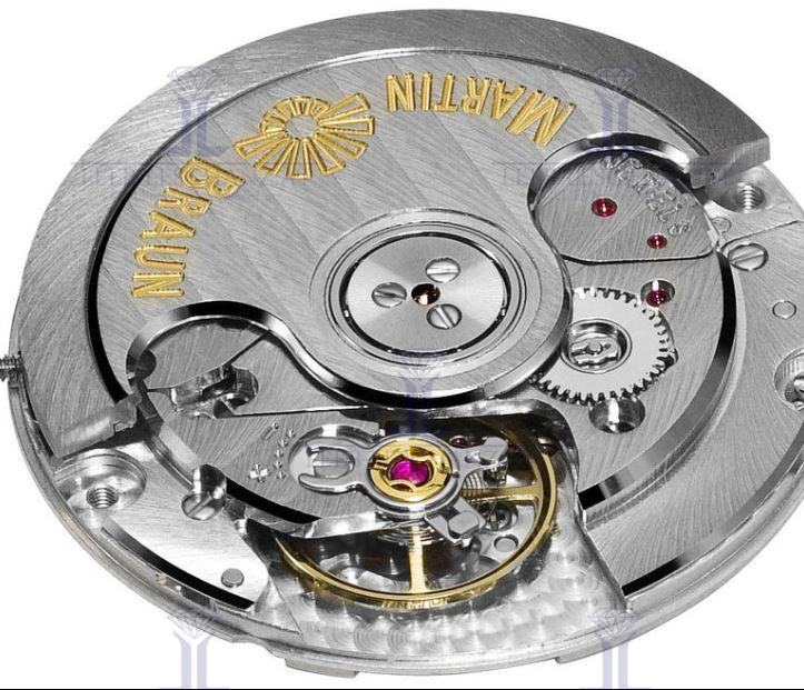 MB88.2 Martin Braun EOS 2