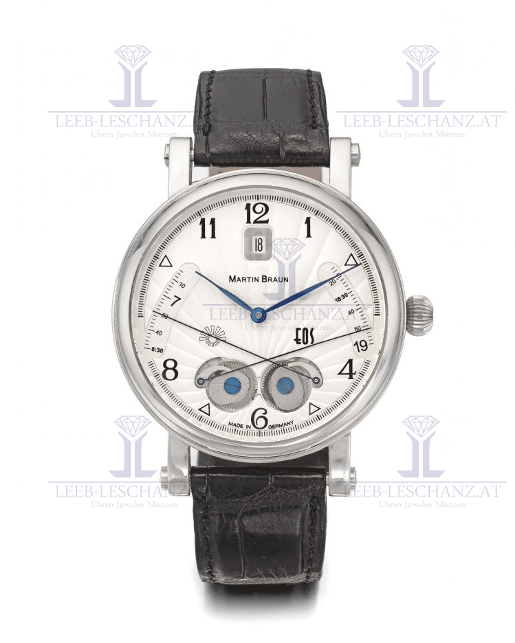 Martin Braun EOS 2