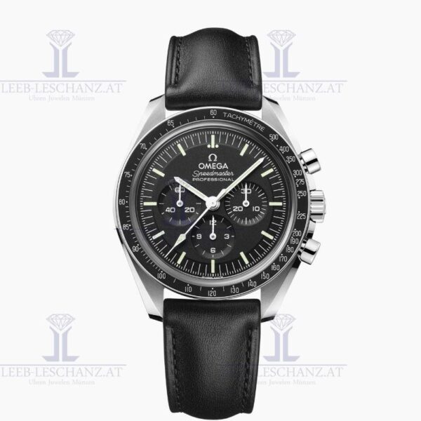 Speedmaster Professional moon 31032425001002 Omega Handaufzug