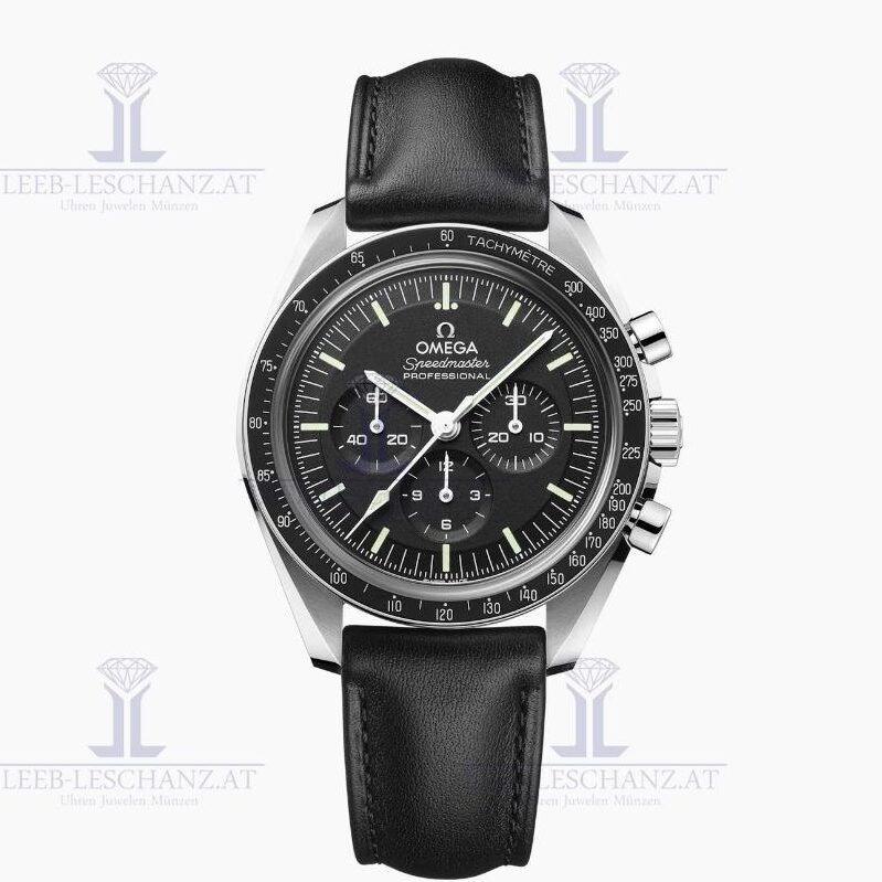 Speedmaster Professional moon 31032425001002 Omega Handaufzug