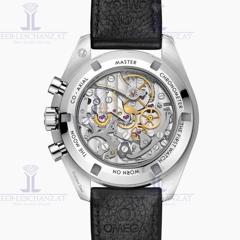Omega Speedmaster Professional moon 31032425001002