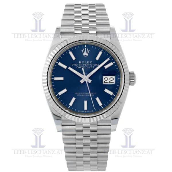 Variante Rolex Datejust 36