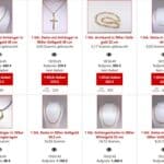 Versteigerung Auktion Gold Uhren Pfand 16.05.2025