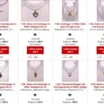 Versteigerung Auktion Gold Uhren Pfand 16.05.2025